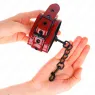D-241000 KINK WRIST RESTRAINT