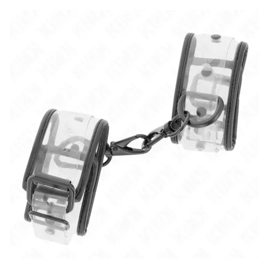 D-240999 KINK WRIST RESTRAINT