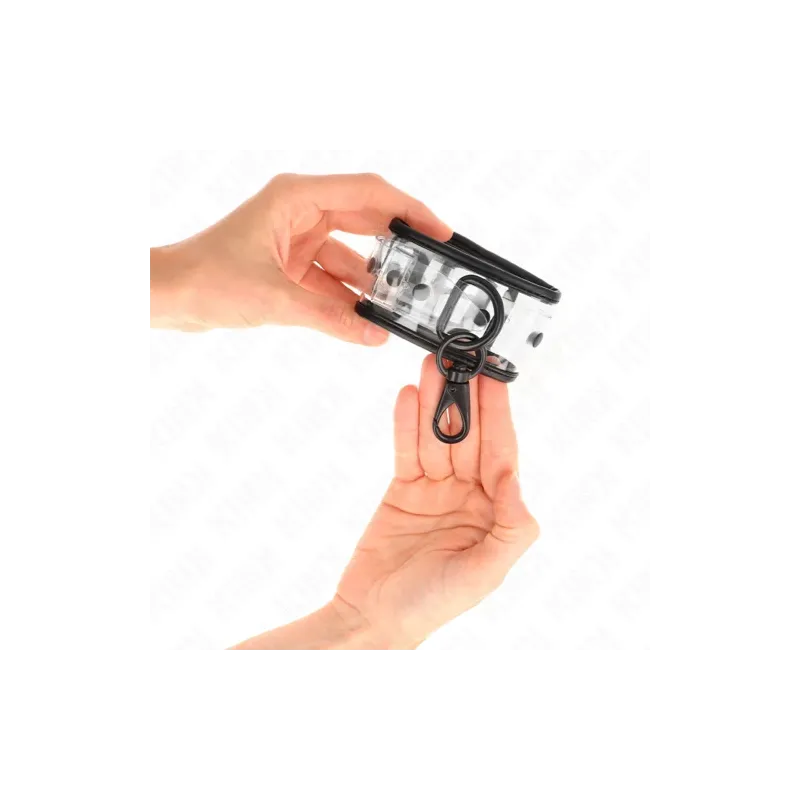 D-240999 KINK WRIST RESTRAINT