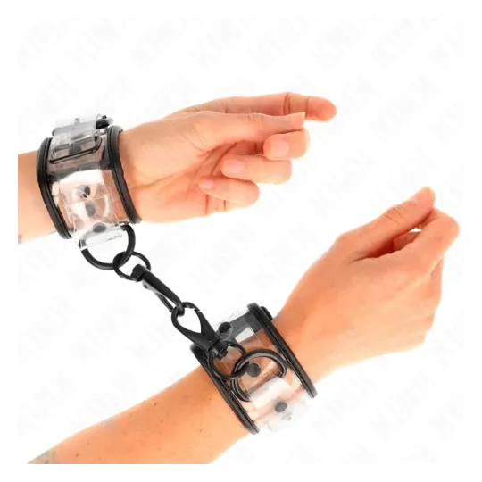 D-240999 KINK WRIST RESTRAINT