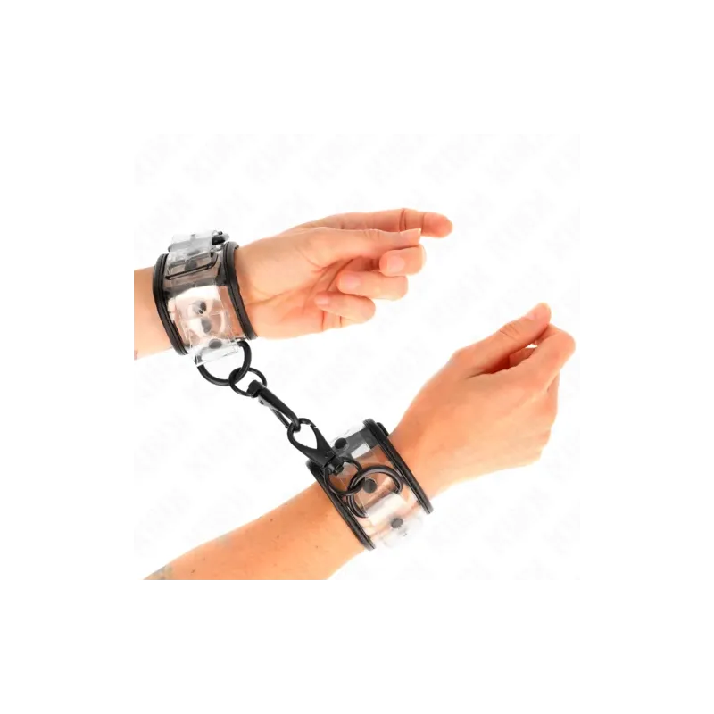 D-240999 KINK WRIST RESTRAINT