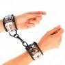 D-240999 KINK WRIST RESTRAINT