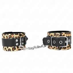 D-241057 KINK WRIST RESTRAINT