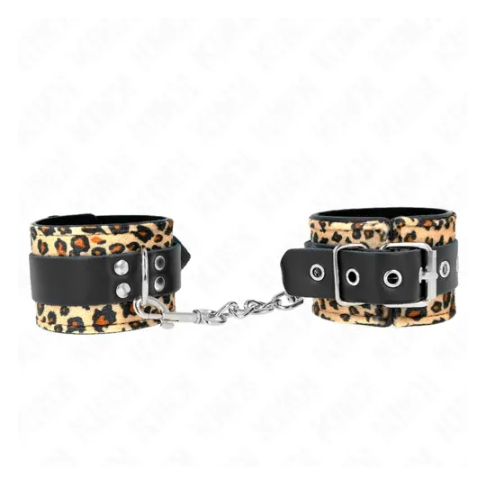 D-241057 KINK WRIST RESTRAINT