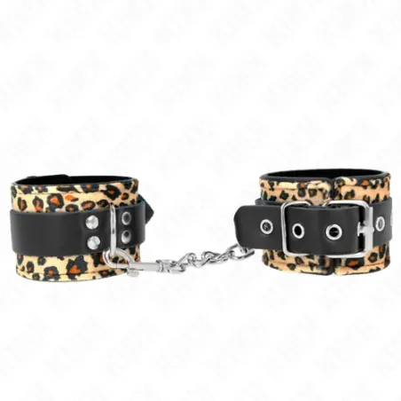 D-241057 KINK WRIST RESTRAINT