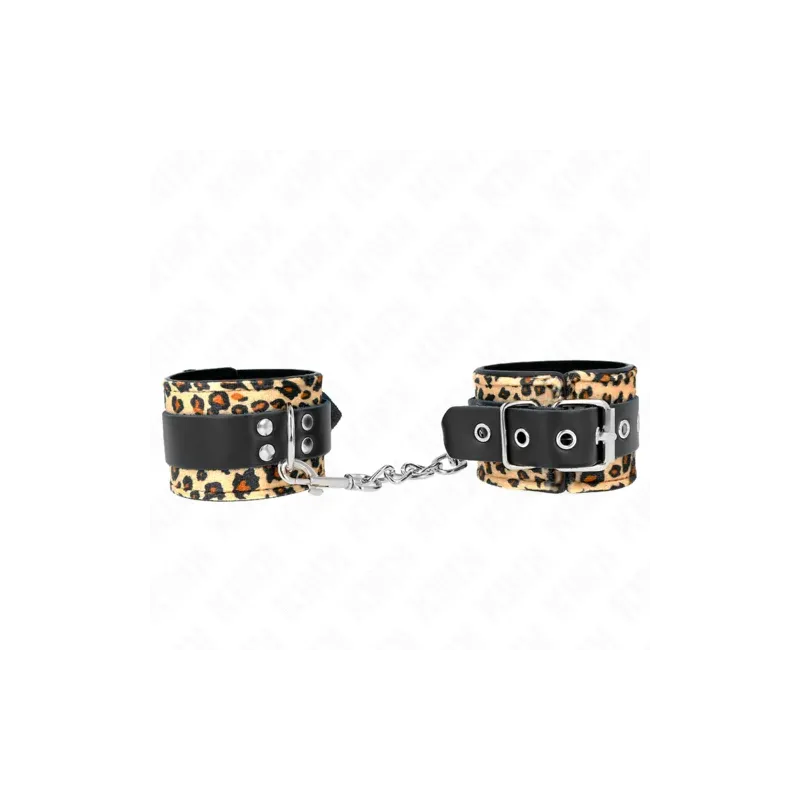 D-241057 KINK WRIST RESTRAINT