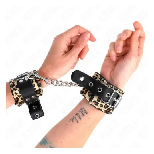 D-241057 KINK WRIST RESTRAINT