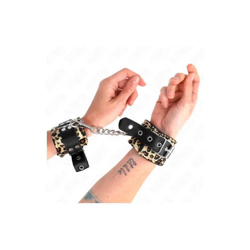 D-241057 KINK WRIST RESTRAINT