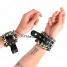 D-241057 KINK WRIST RESTRAINT