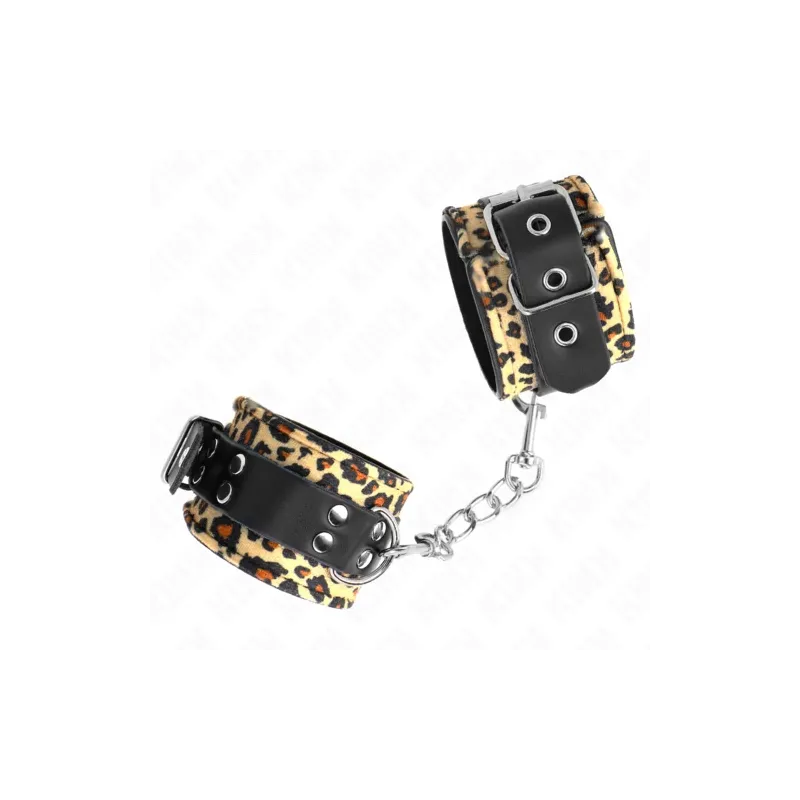 D-241057 KINK WRIST RESTRAINT
