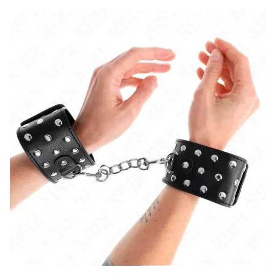 D-241072 KINK WRIST RESTRAINT