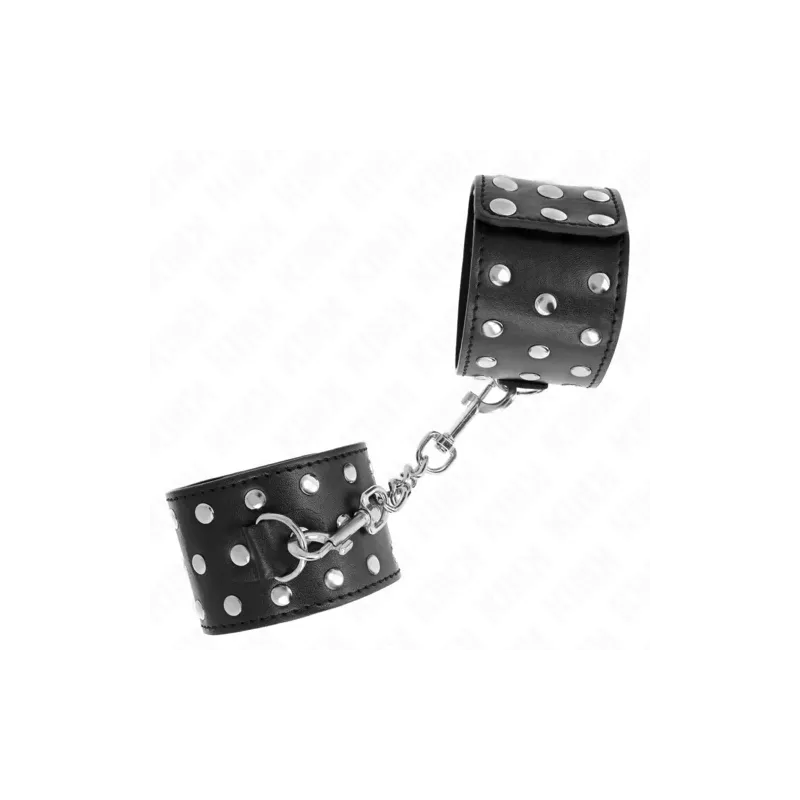 D-241072 KINK WRIST RESTRAINT