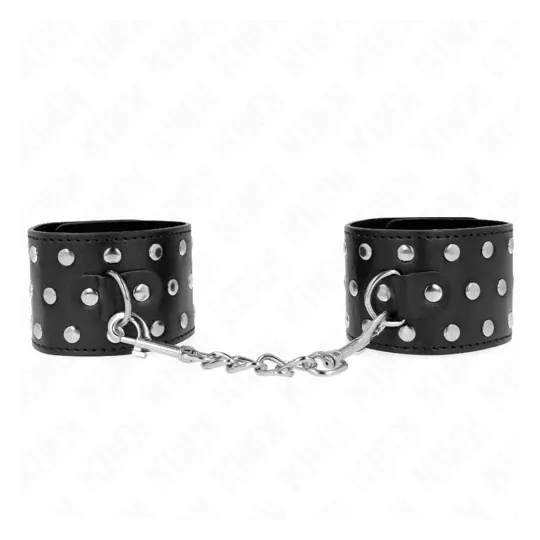 D-241072 KINK WRIST RESTRAINT