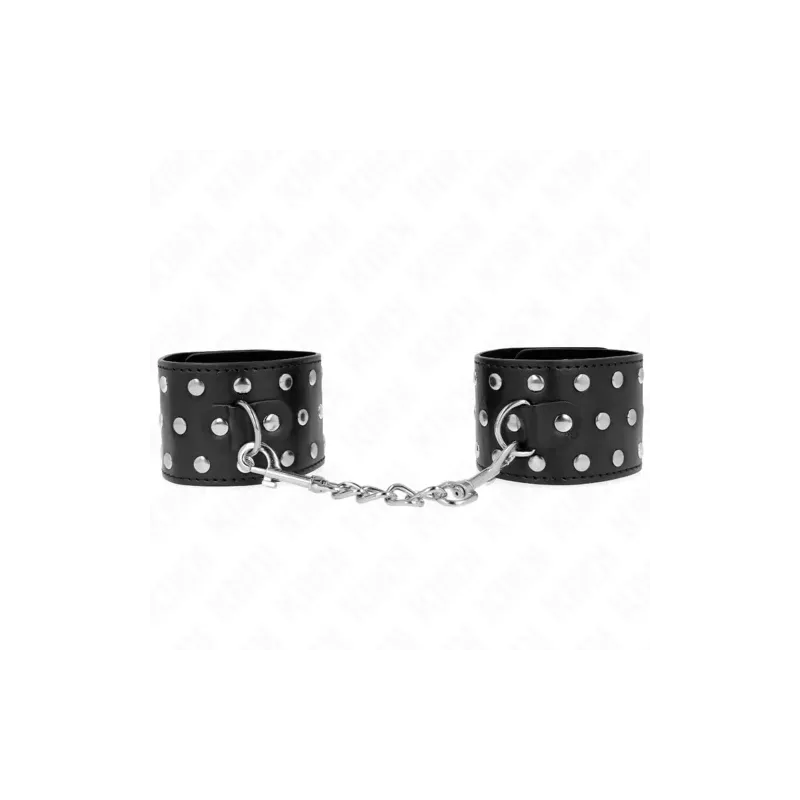 D-241072 KINK WRIST RESTRAINT