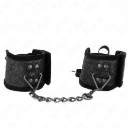 D-241087 KINK WRIST RESTRAINT