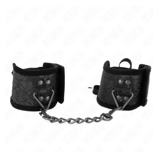 D-241087 KINK WRIST RESTRAINT