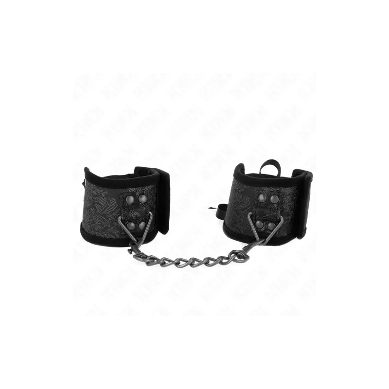 D-241087 KINK WRIST RESTRAINT