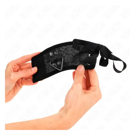 D-241087 KINK WRIST RESTRAINT