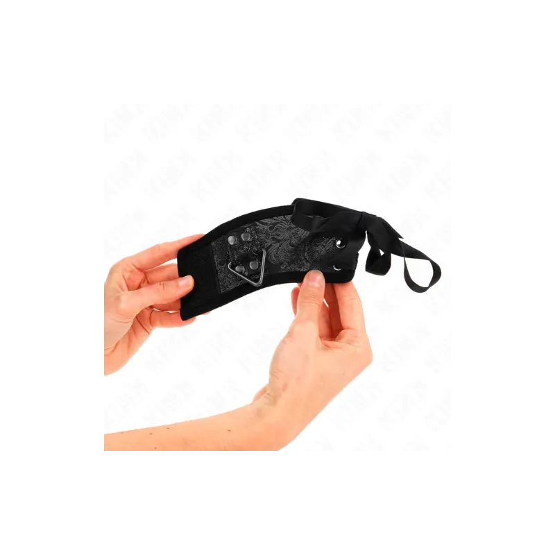 D-241087 KINK WRIST RESTRAINT