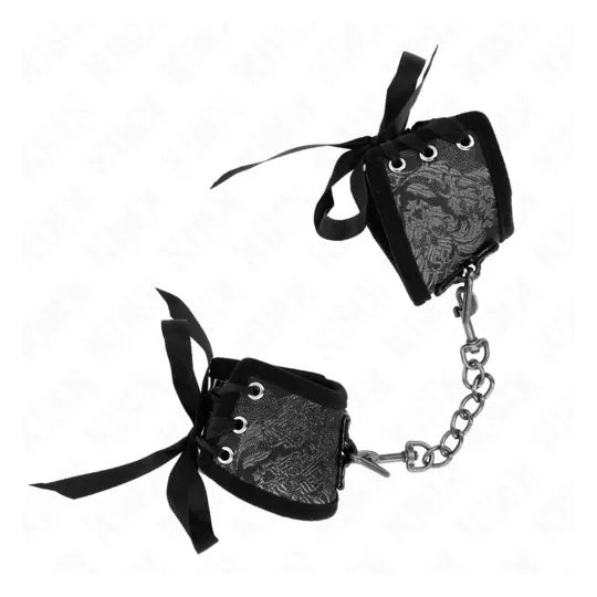 D-241087 KINK WRIST RESTRAINT