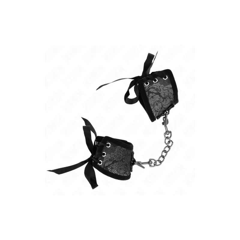 D-241087 KINK WRIST RESTRAINT