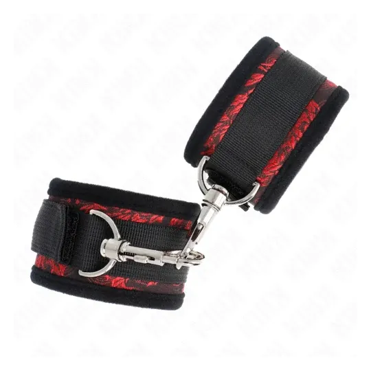 D-241085 KINK WRIST RESTRAINT