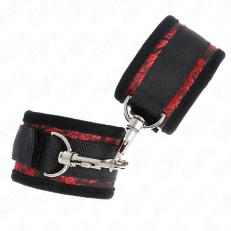 D-241085 KINK WRIST RESTRAINT