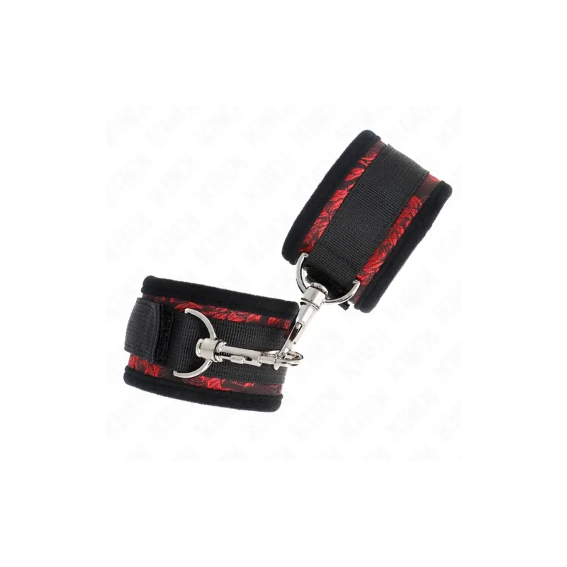 D-241085 KINK WRIST RESTRAINT