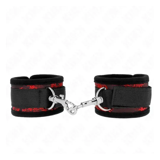 D-241085 KINK WRIST RESTRAINT