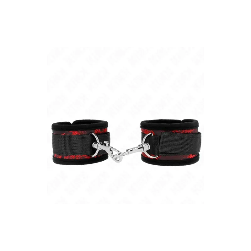 D-241085 KINK WRIST RESTRAINT