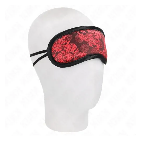 D-240898 KINK MASKED ALLURE