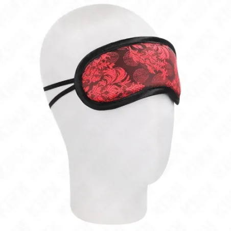 D-240898 KINK MASKED ALLURE