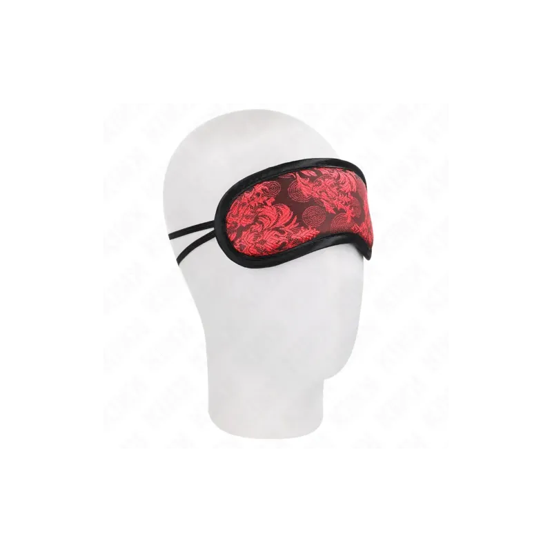 D-240898 KINK MASKED ALLURE