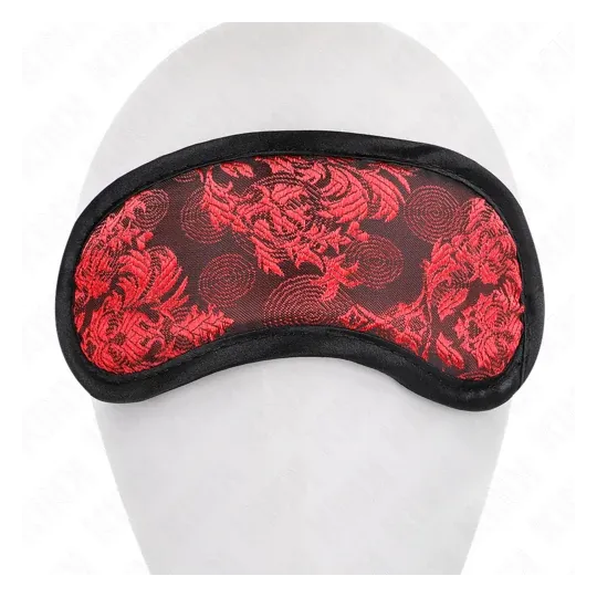 D-240898 KINK MASKED ALLURE