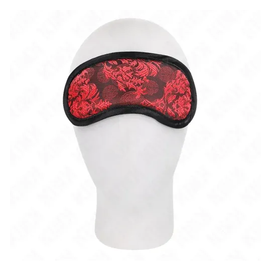 D-240898 KINK MASKED ALLURE