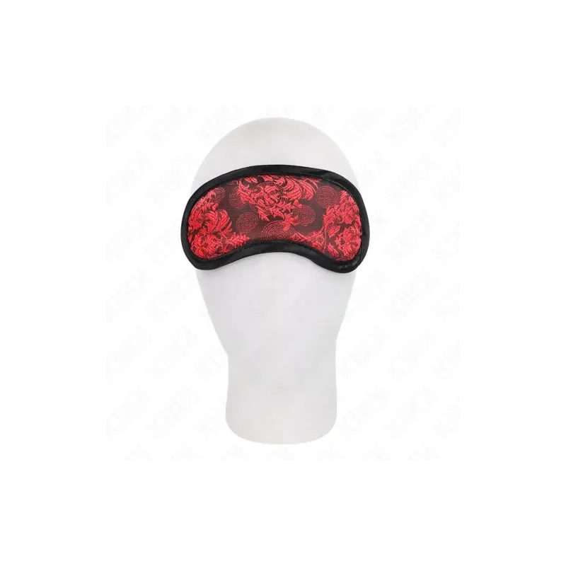 D-240898 KINK MASKED ALLURE