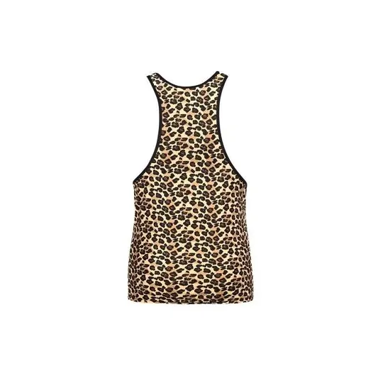 Men's briefs Anais Men Mercury Top M in soft microfiber with animal print, elastic waistband.