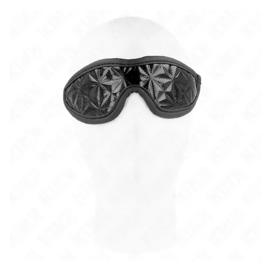 D-240892 KINK MASKED ALLURE