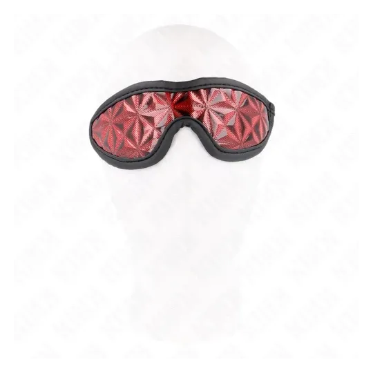 D-240891 KINK MASKED ALLURE