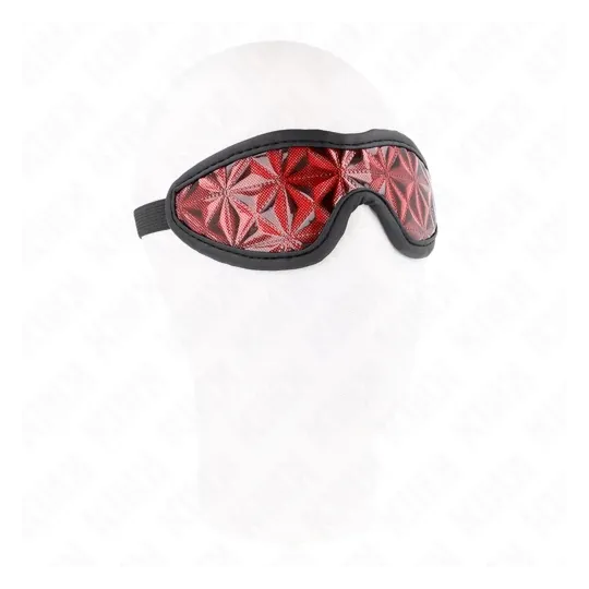 D-240891 KINK MASKED ALLURE