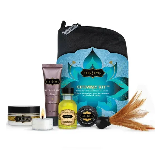 D-210643 KAMASUTRA  COSMETICS