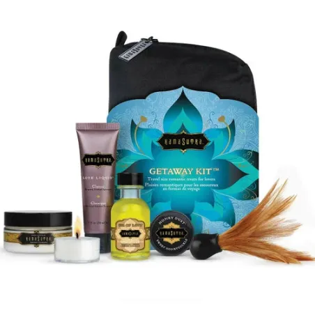 D-210643 KAMASUTRA  COSMETICS