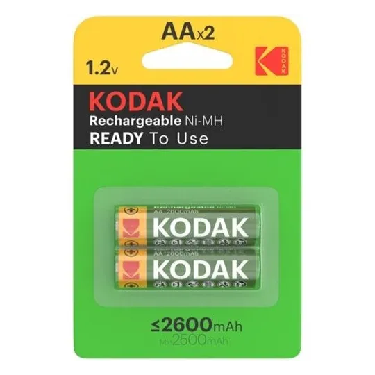 D-242557 KODAK