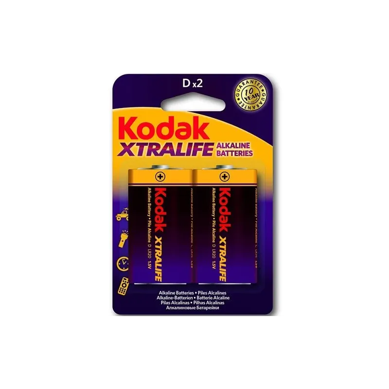 D-221122 KODAK