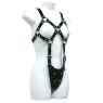 D-205469 LEATHER BODY