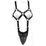 D-205469 LEATHER BODY