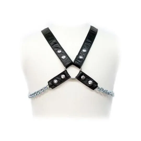 D-205481 LEATHER BODY