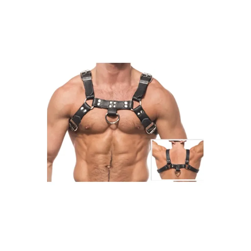 D-208610 LEATHER BODY