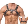 D-208610 LEATHER BODY