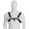 D-208610 LEATHER BODY